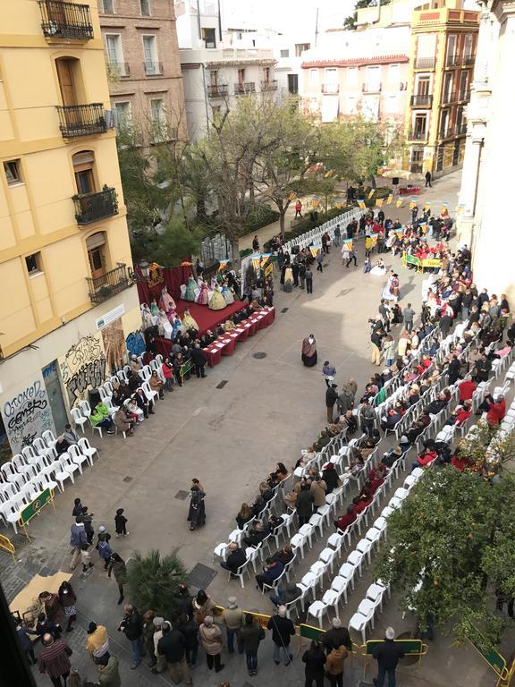 Plaza Del Carmen Appartamento