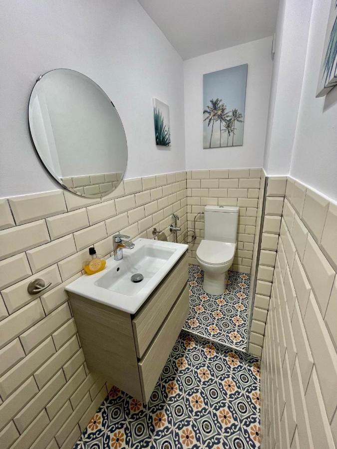 Apartament Plaza Del Carmen *
