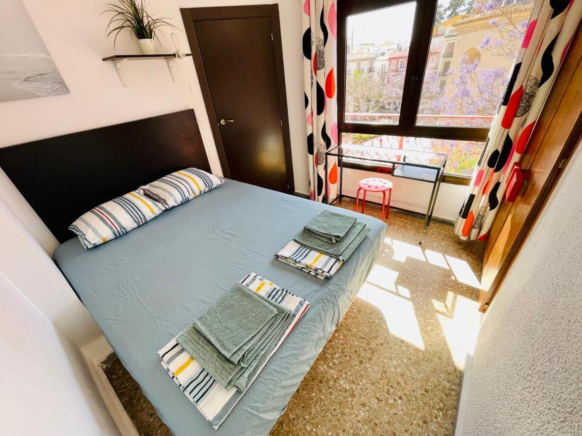 Apartament Plaza Del Carmen