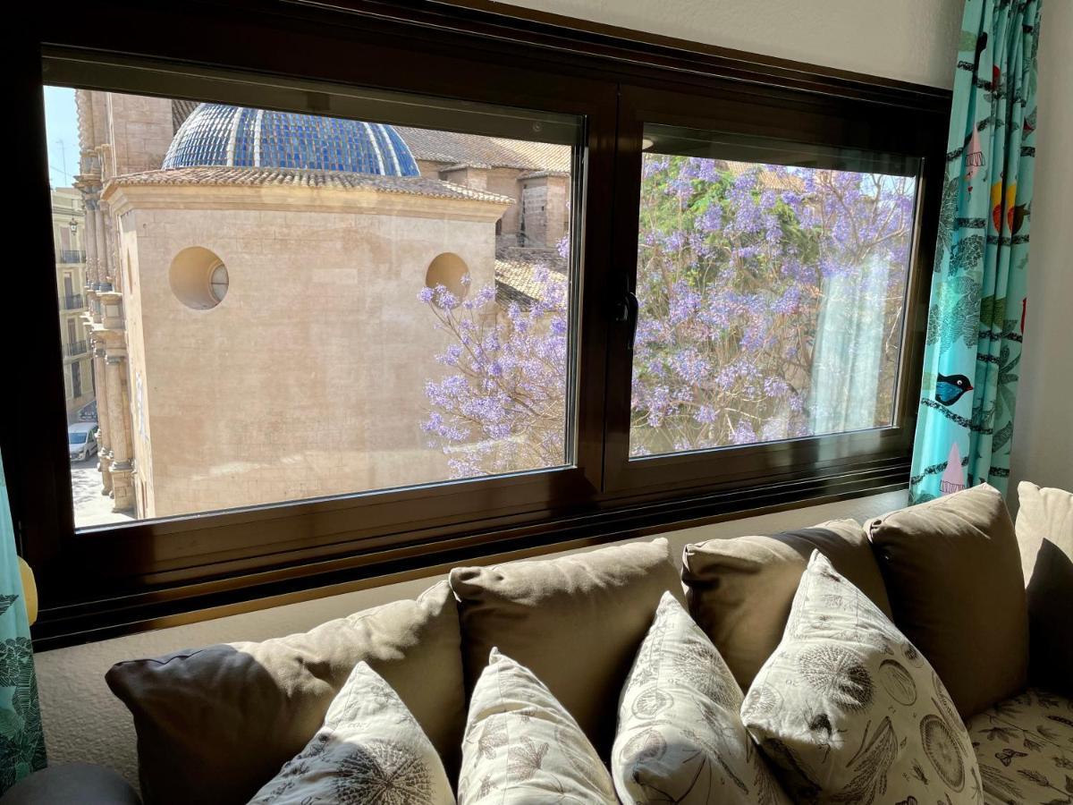 Plaza Del Carmen Apartament València