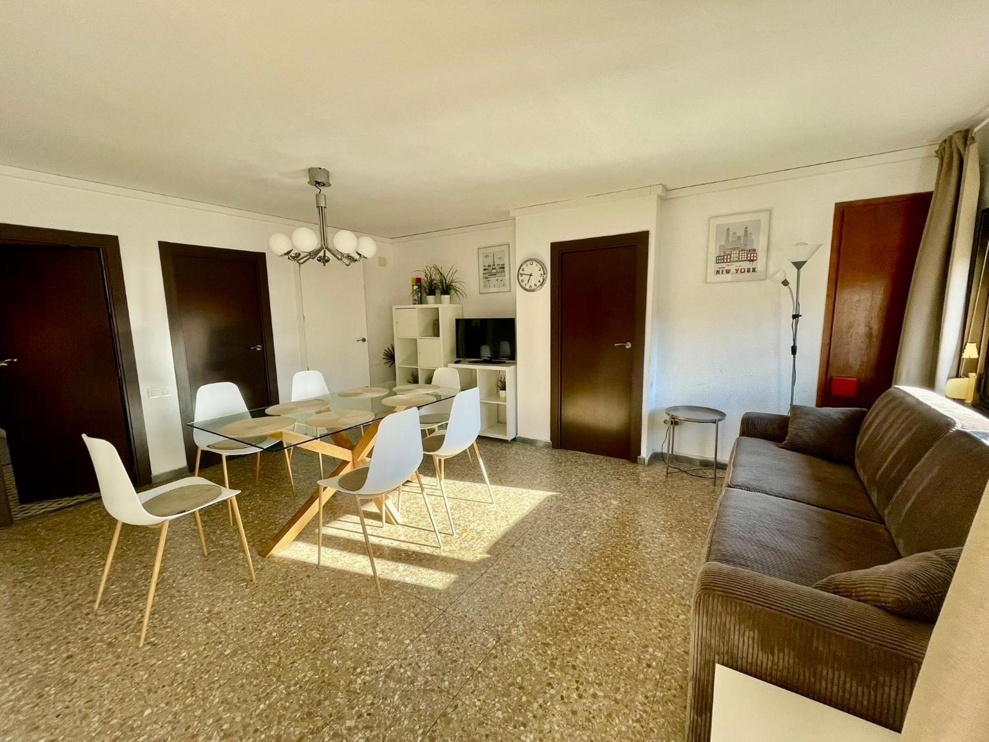Plaza Del Carmen Apartament *